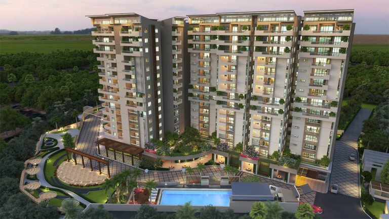 Read more about the article Experion Sector 151 Noida – A Premium Residential Development