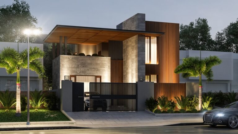 Read more about the article The Future of Villa Living in Thrissur: What to Expect