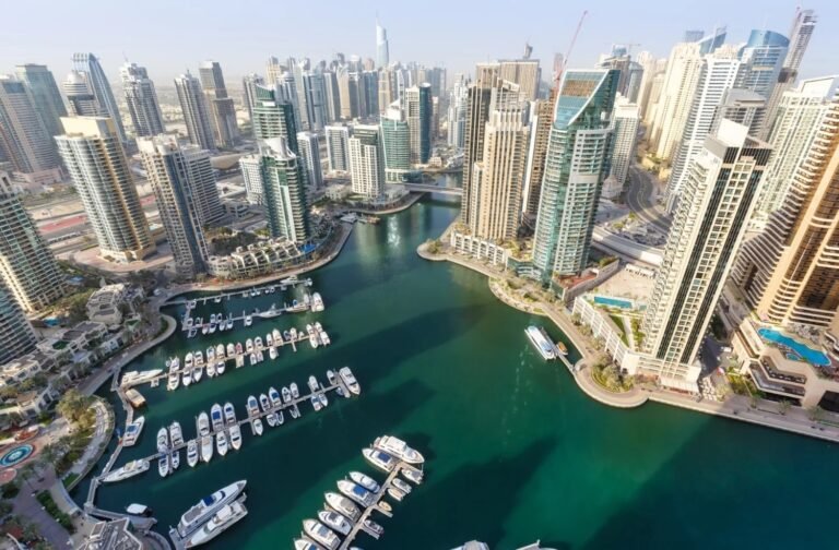Read more about the article Dubai International Boat Show 2025: The 31st Edition Showcasing Luxury Yachting & Innovation