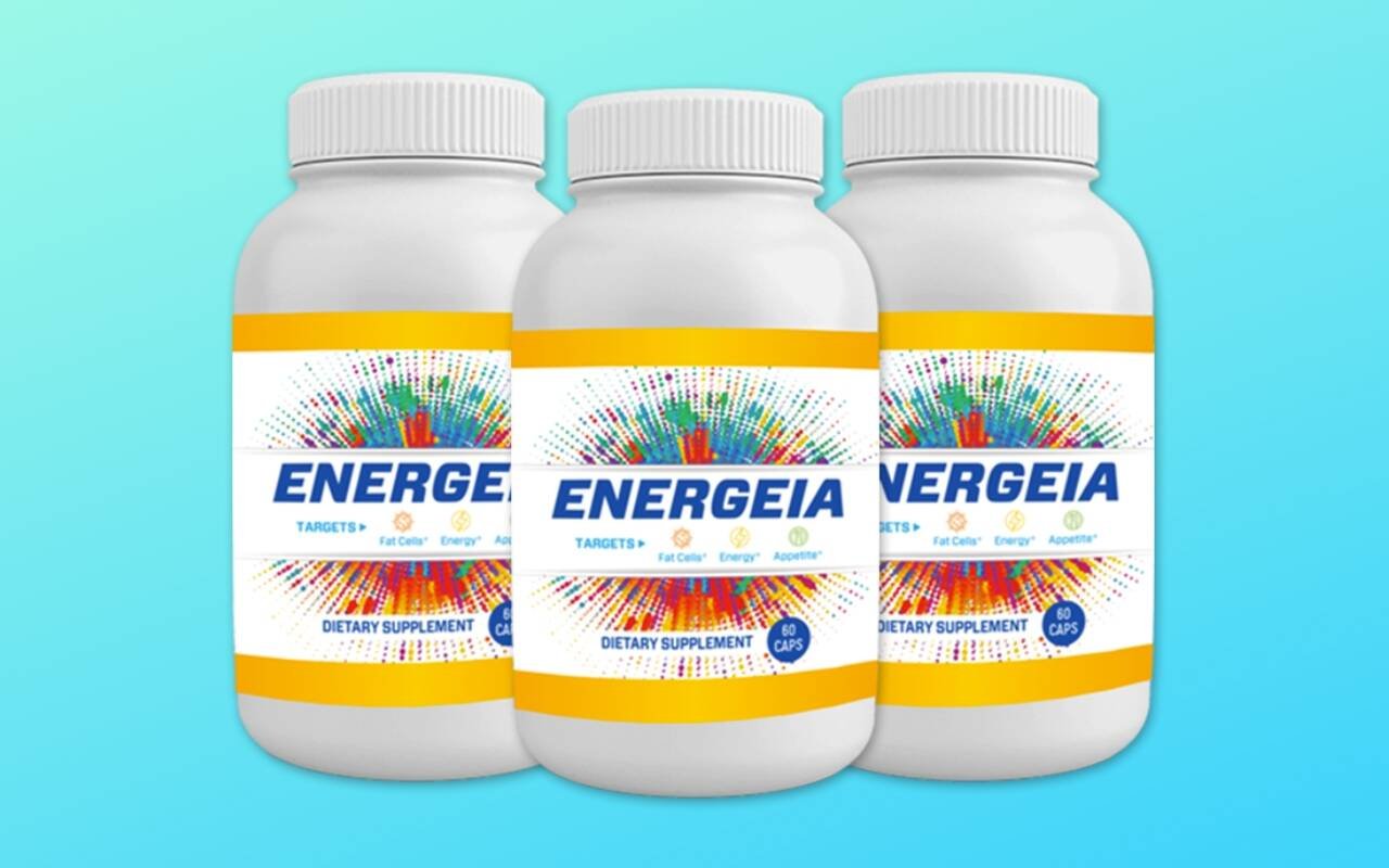 Energeia