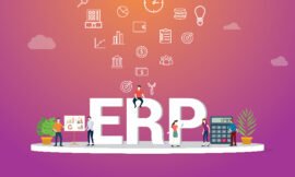 Finding the Right ERP Solutions Company in India