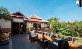 Discover the Best Resort in Kanha for a Perfect Getaway and Party Places in Raipur