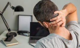 How a Pain Management Doctor Can Help You Get Relief from Chronic Neck Pain