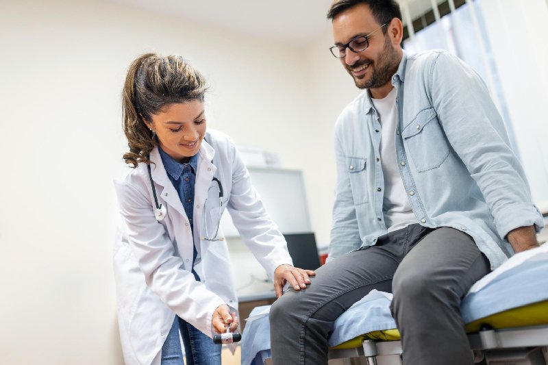 Back Pain Relief Bronx