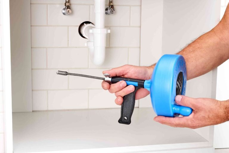 Read more about the article Drain Snaking Service Guide Benefits and How It Works