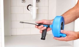 Drain Snaking Service Guide Benefits and How It Works