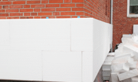 What Polystyrene Wall Cladding Actually Does for Your Australian Home