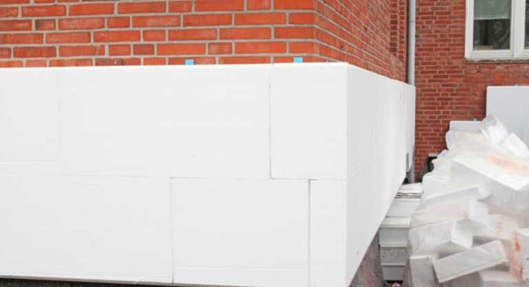 Read more about the article What Polystyrene Wall Cladding Actually Does for Your Australian Home