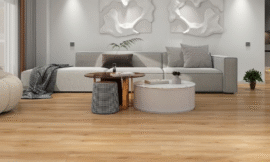 Transform Your Sydney Space: The Smart Advantages of Cheap Hybrid Flooring in Sydney