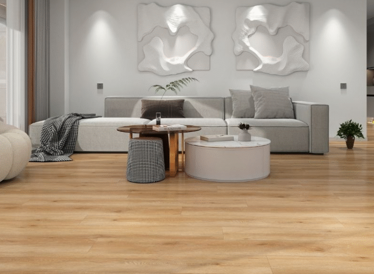 Read more about the article Transform Your Sydney Space: The Smart Advantages of Cheap Hybrid Flooring in Sydney