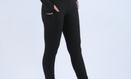 Why You Should Buy Leggings Online in Canada to Transform Your Wardrobe