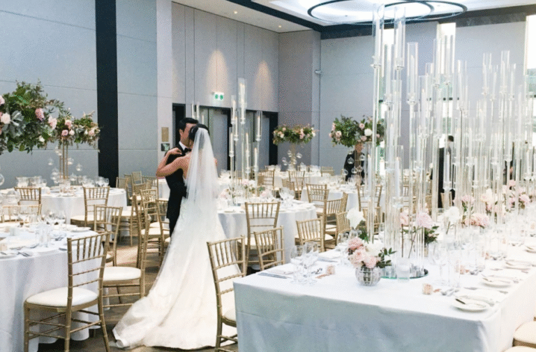 Read more about the article Unforgettable Moments: What Makes Luxury Wedding Venues in Australia Stand Out