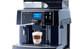 How Saeco Coffee Machines Transform Your Daily Brew Experience