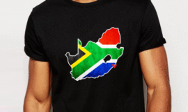How Custom T Shirts in South Africa Transform Your Brand Identity
