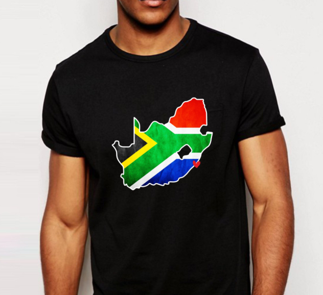 Read more about the article How Custom T Shirts in South Africa Transform Your Brand Identity